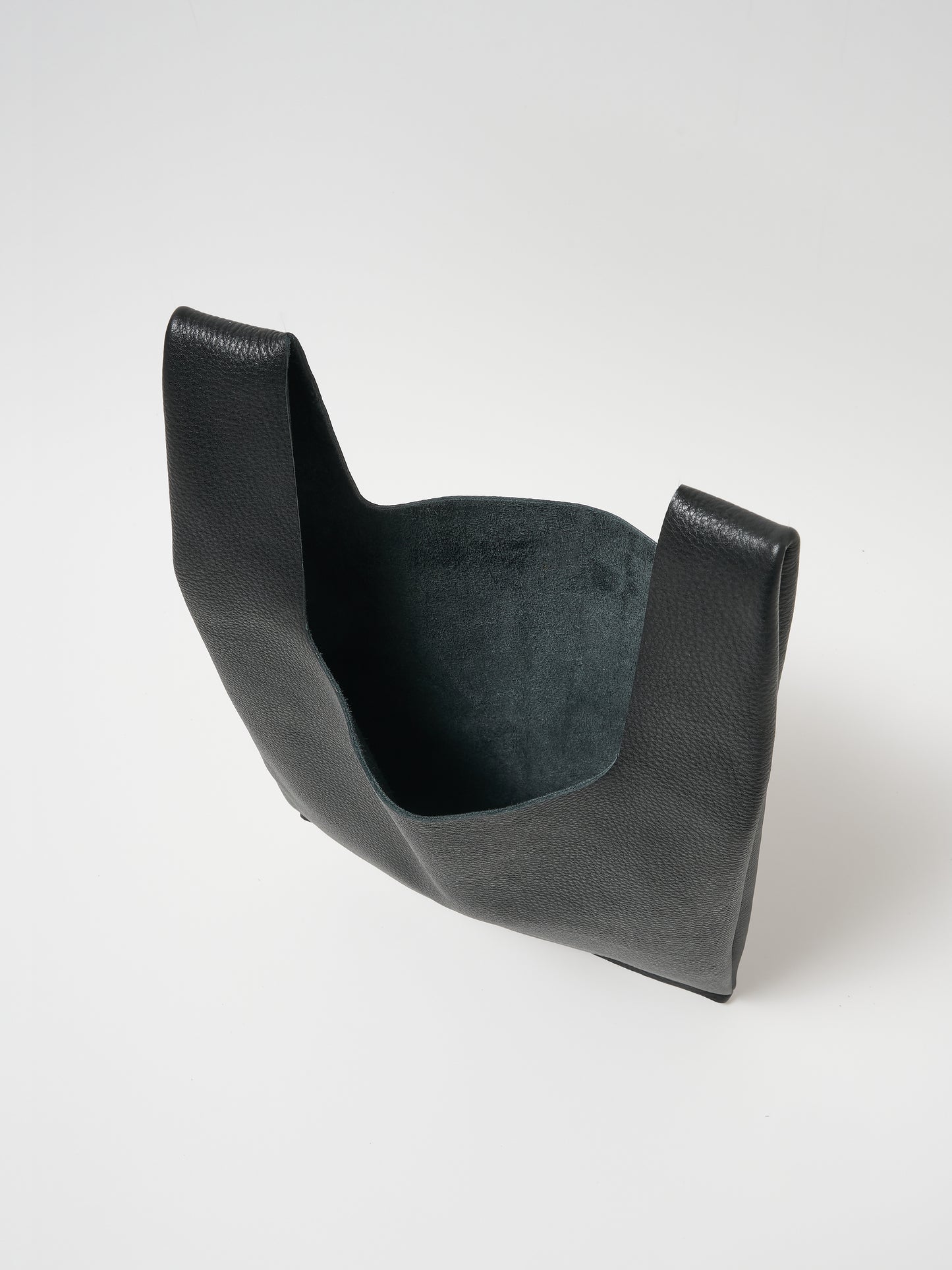 Walker's Bag (Black)