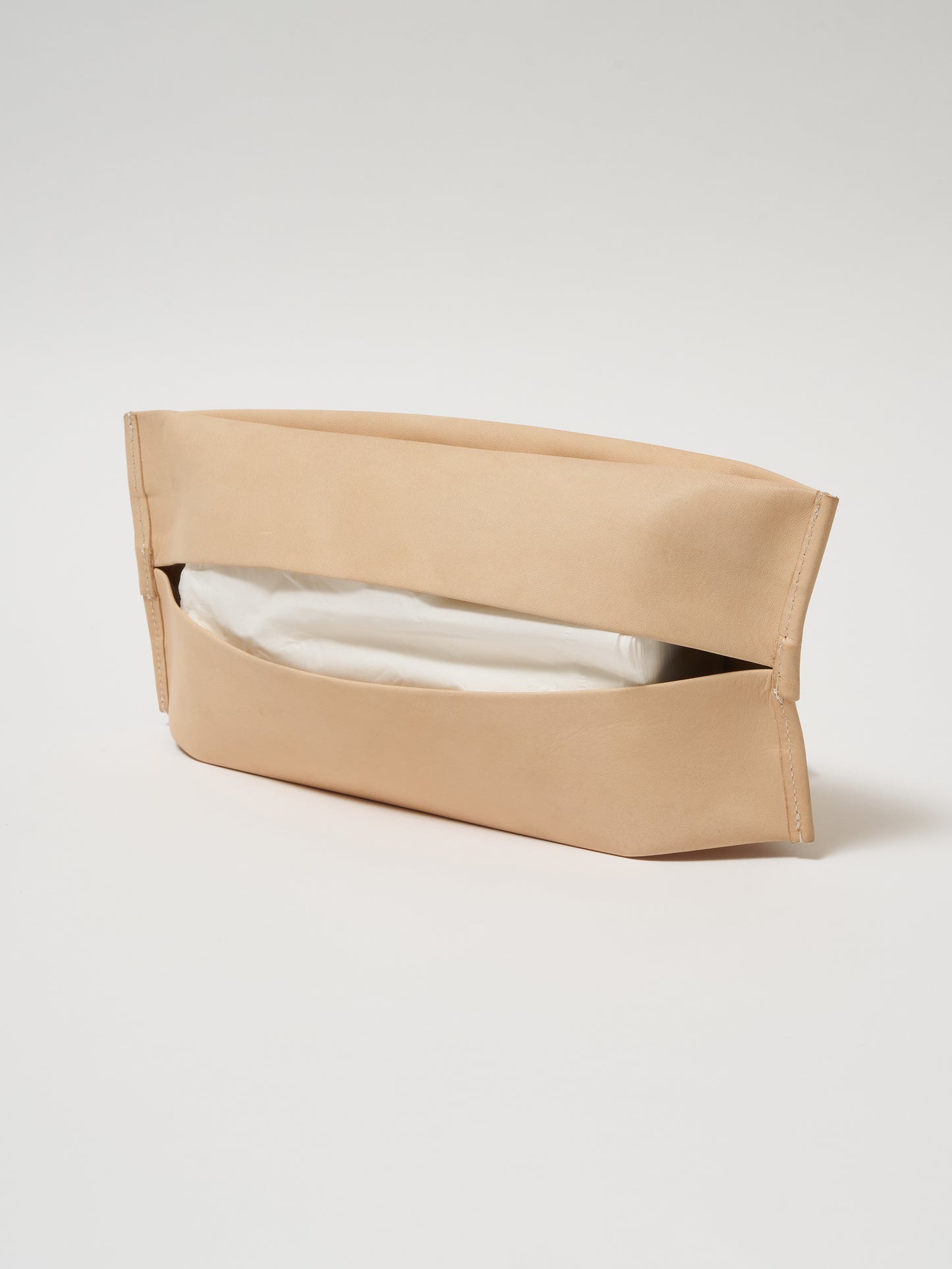 Tissue Case (Soft)
