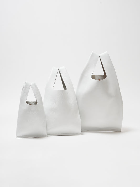 Walker's Bag (White)