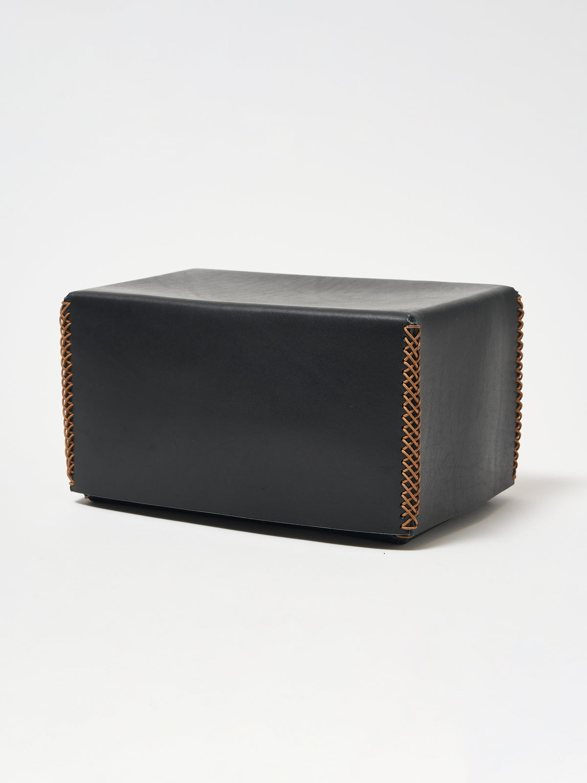 Leather Box
