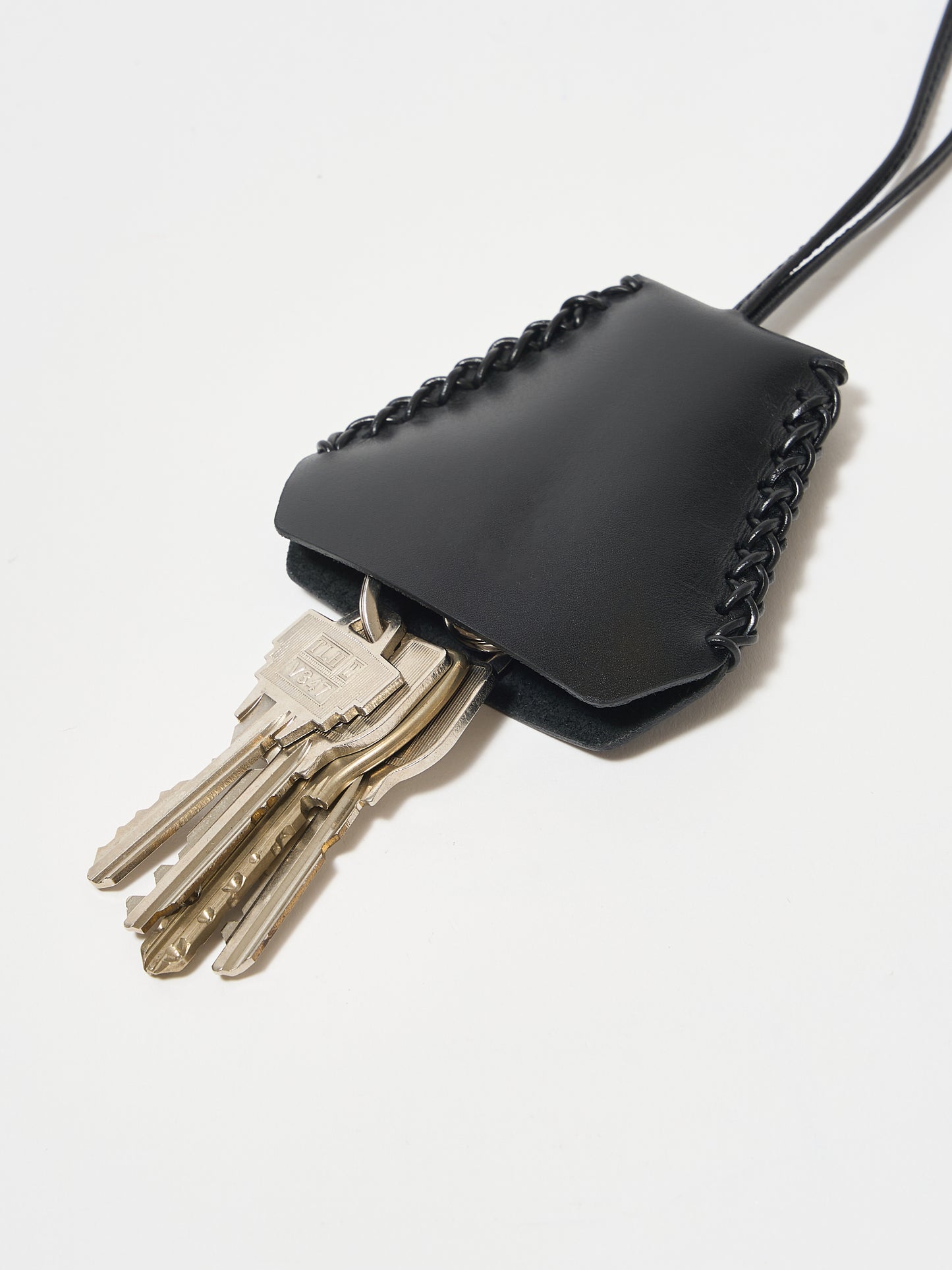 Lanyard Keyring