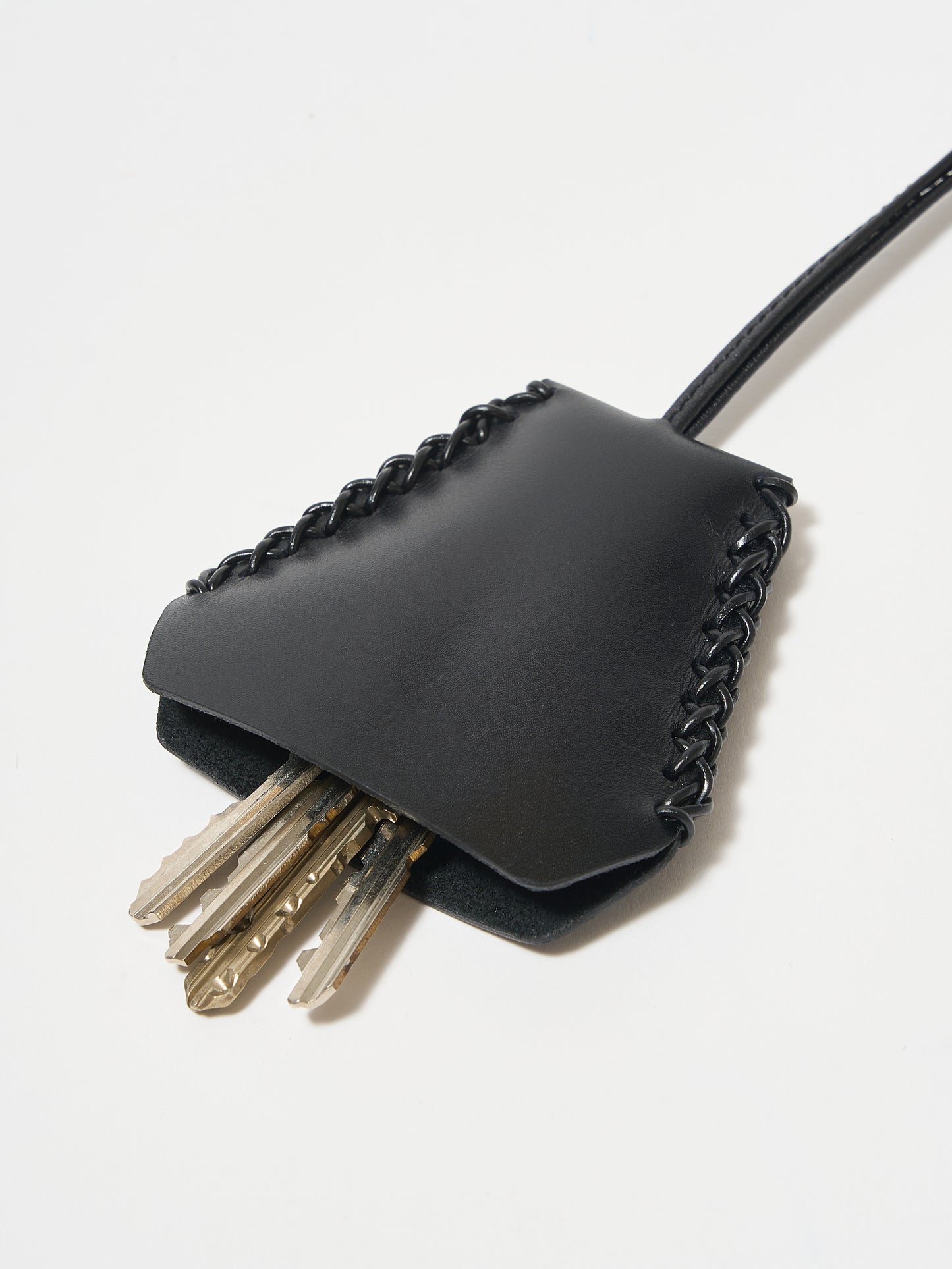 Lanyard Keyring