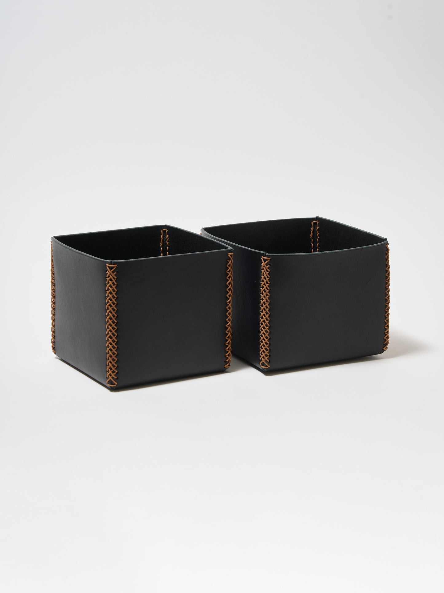 Leather Box (S)