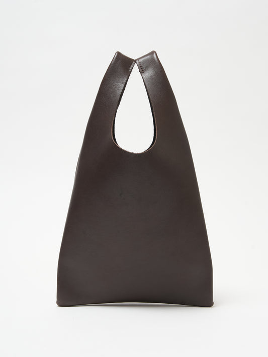 Handbag (Brown)