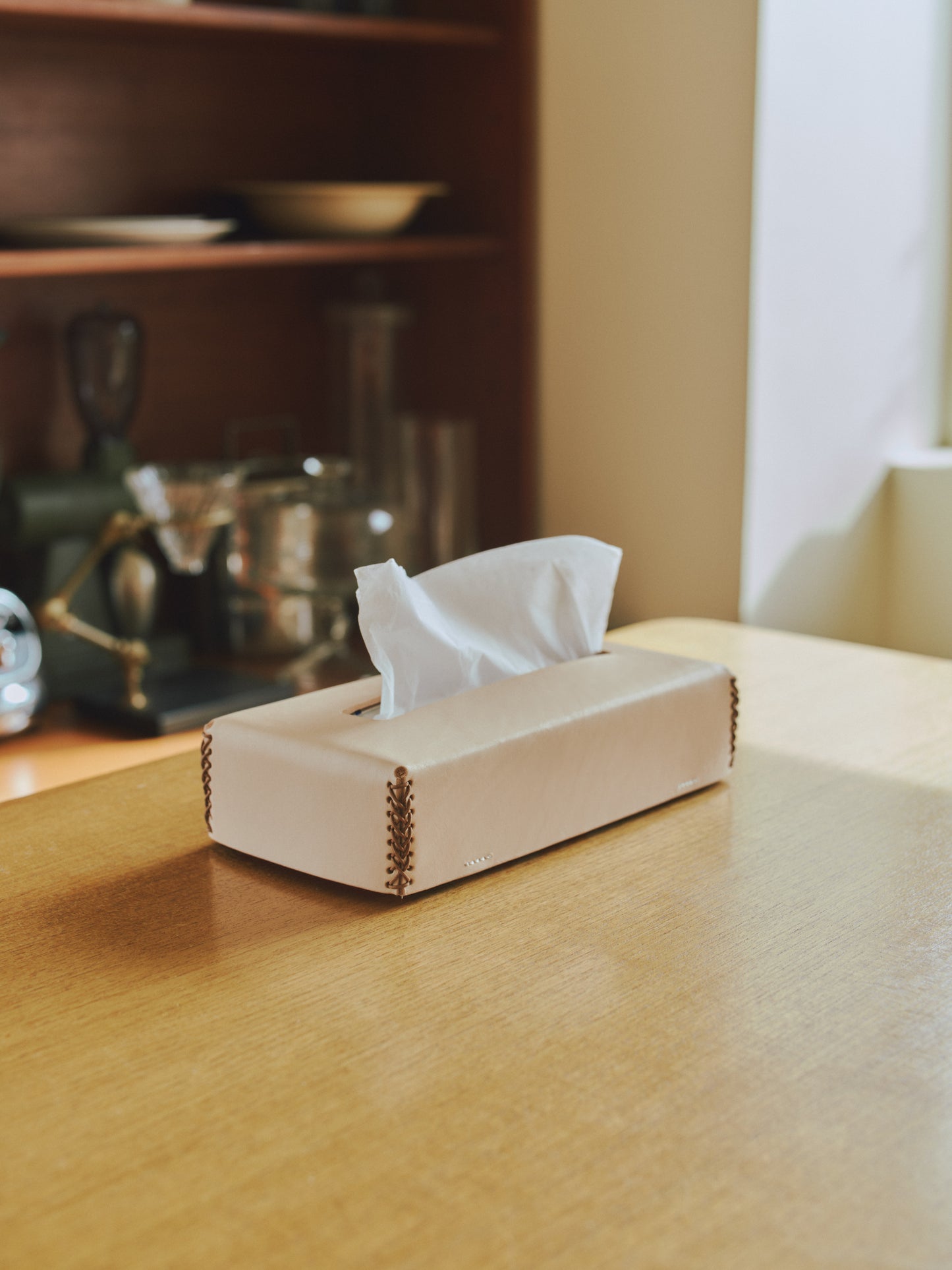 Tissue Case (Hard)