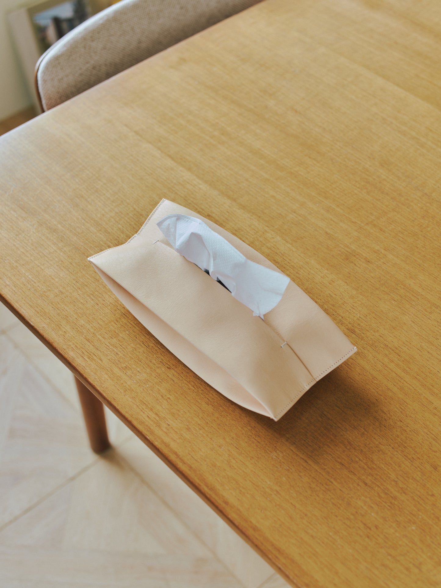 Tissue Case (Soft)