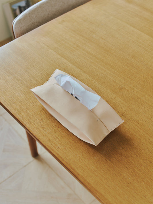 Tissue Case (Soft)