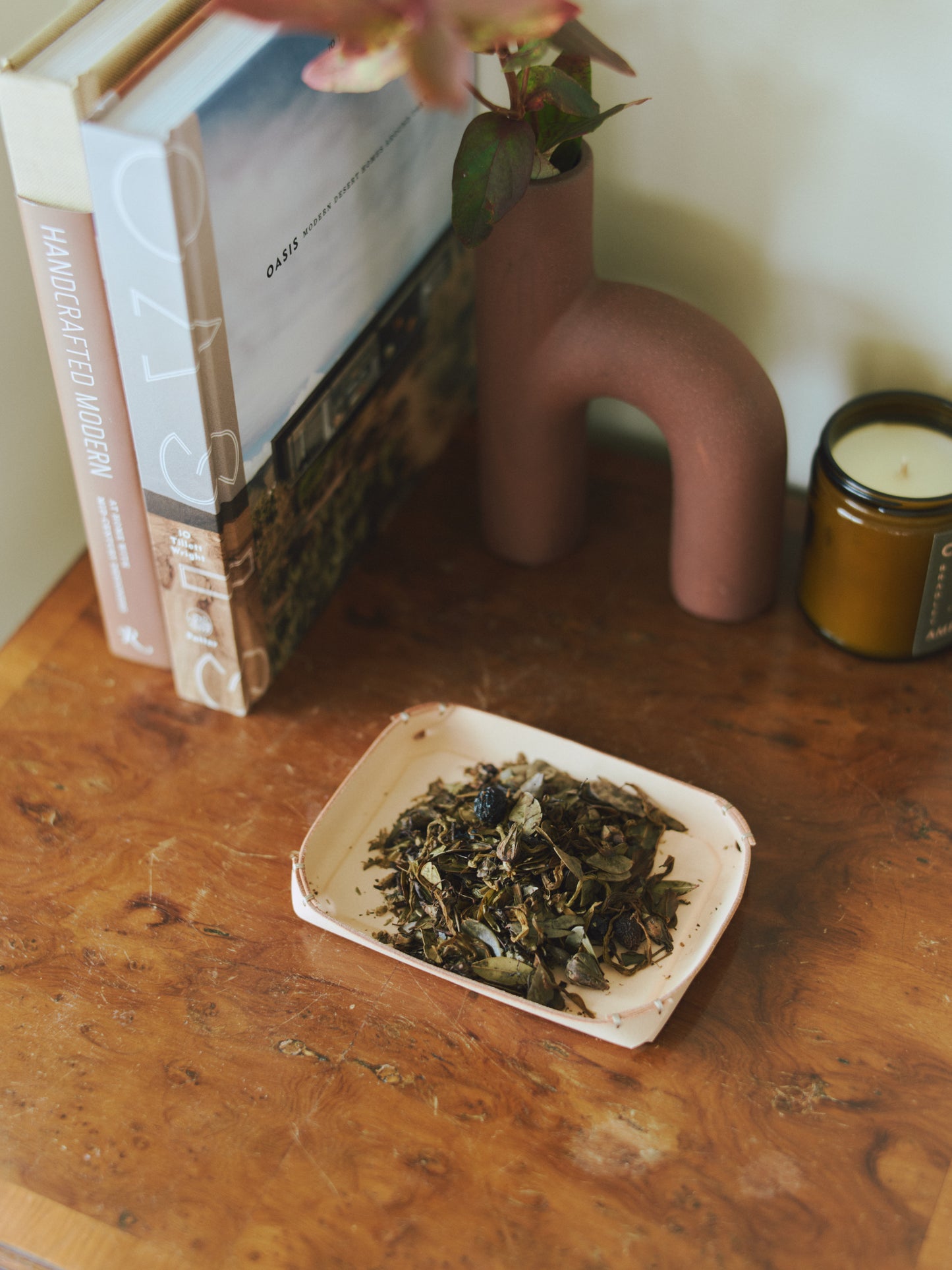 Tray (Square)