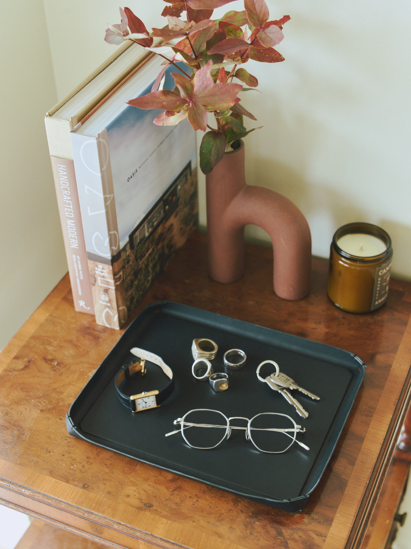 Tray (Square)