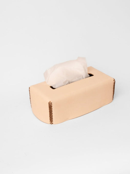 Tissue Case (Hard)