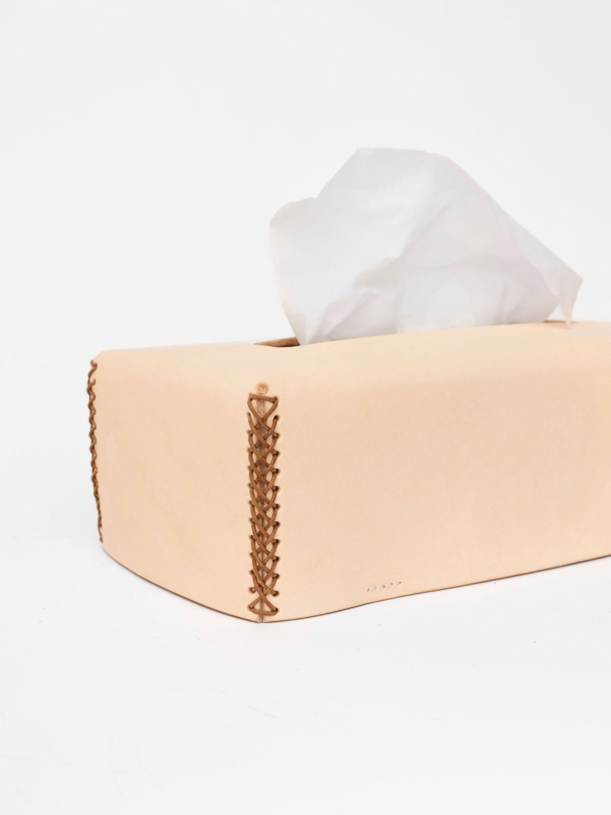 Tissue Case (Hard)