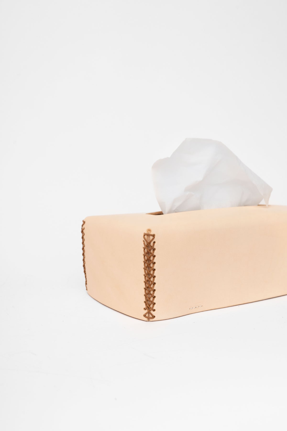 Tissue Case (Hard)