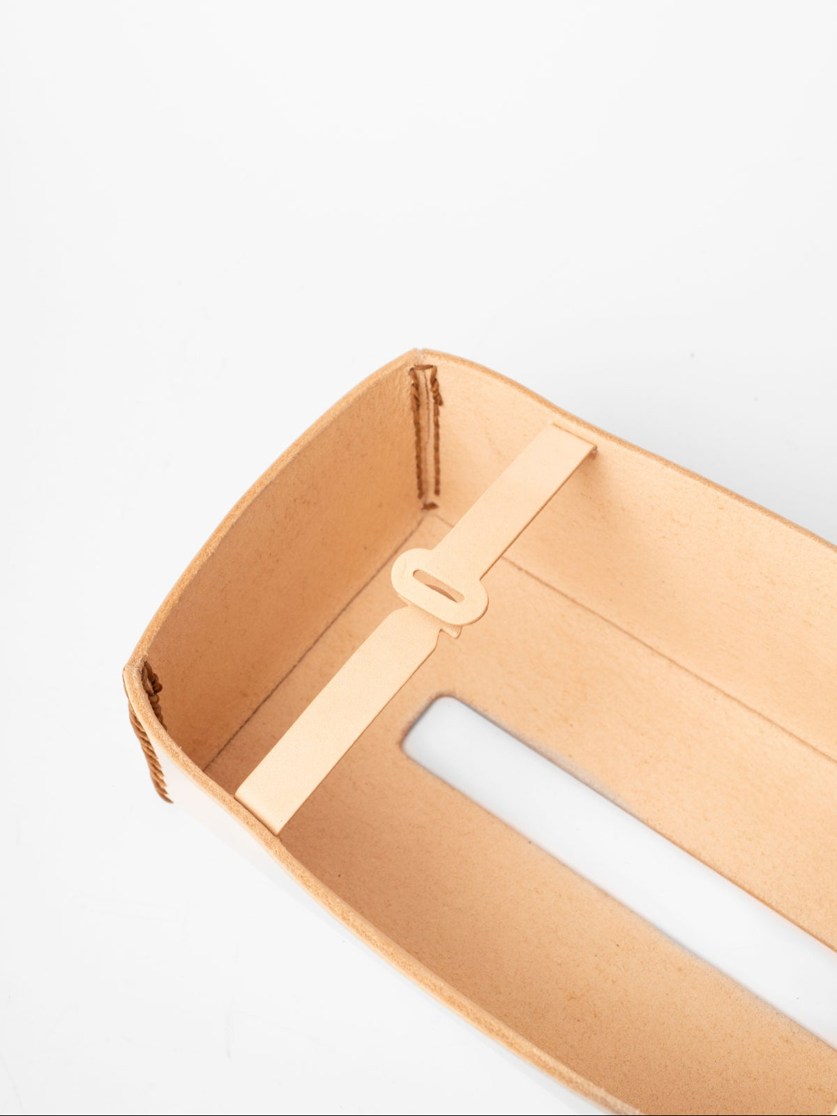 Tissue Case (Hard)