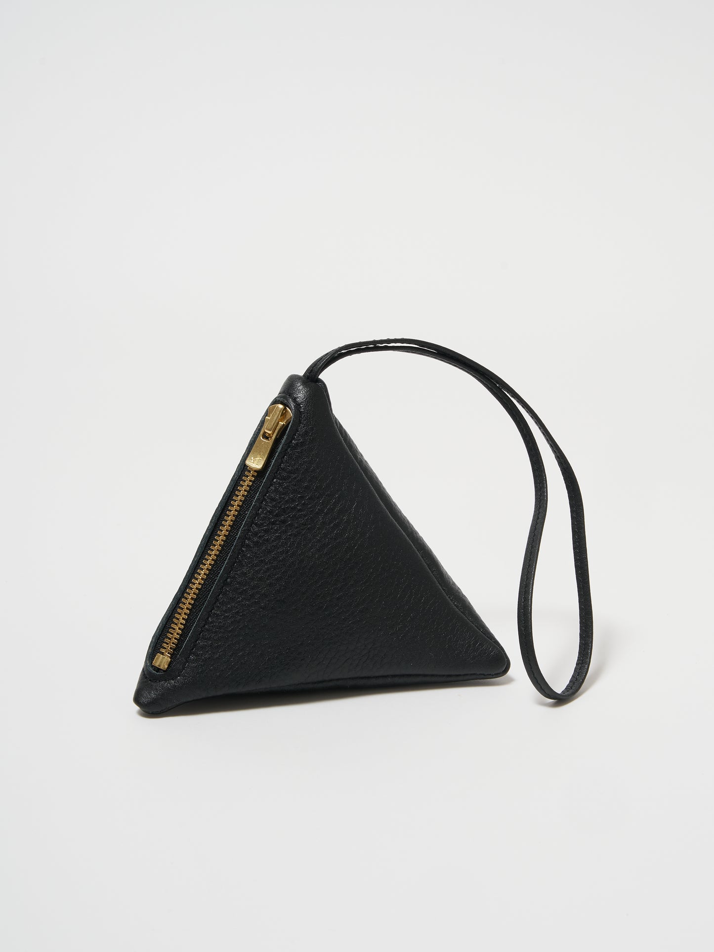 Pyramid Pouch (Smooth)