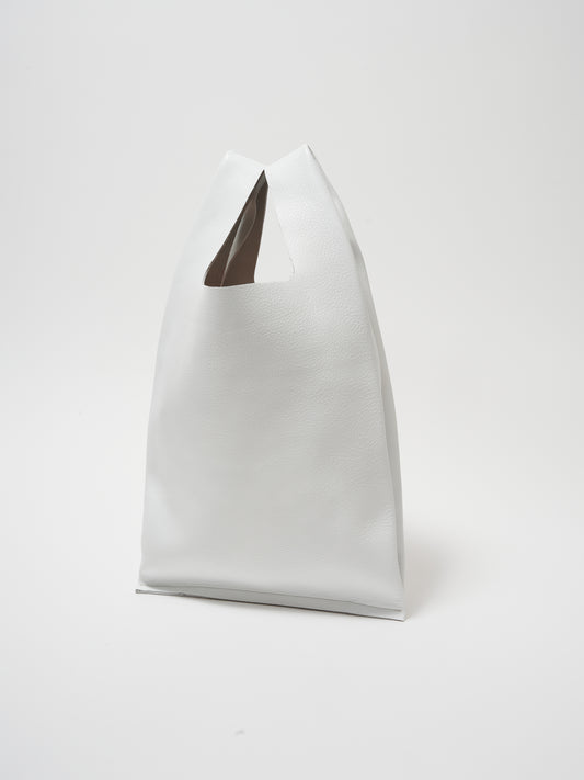Walker's Bag (White)
