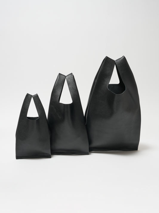 Walker's Bag (Black)