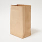 Self-Standing Bag