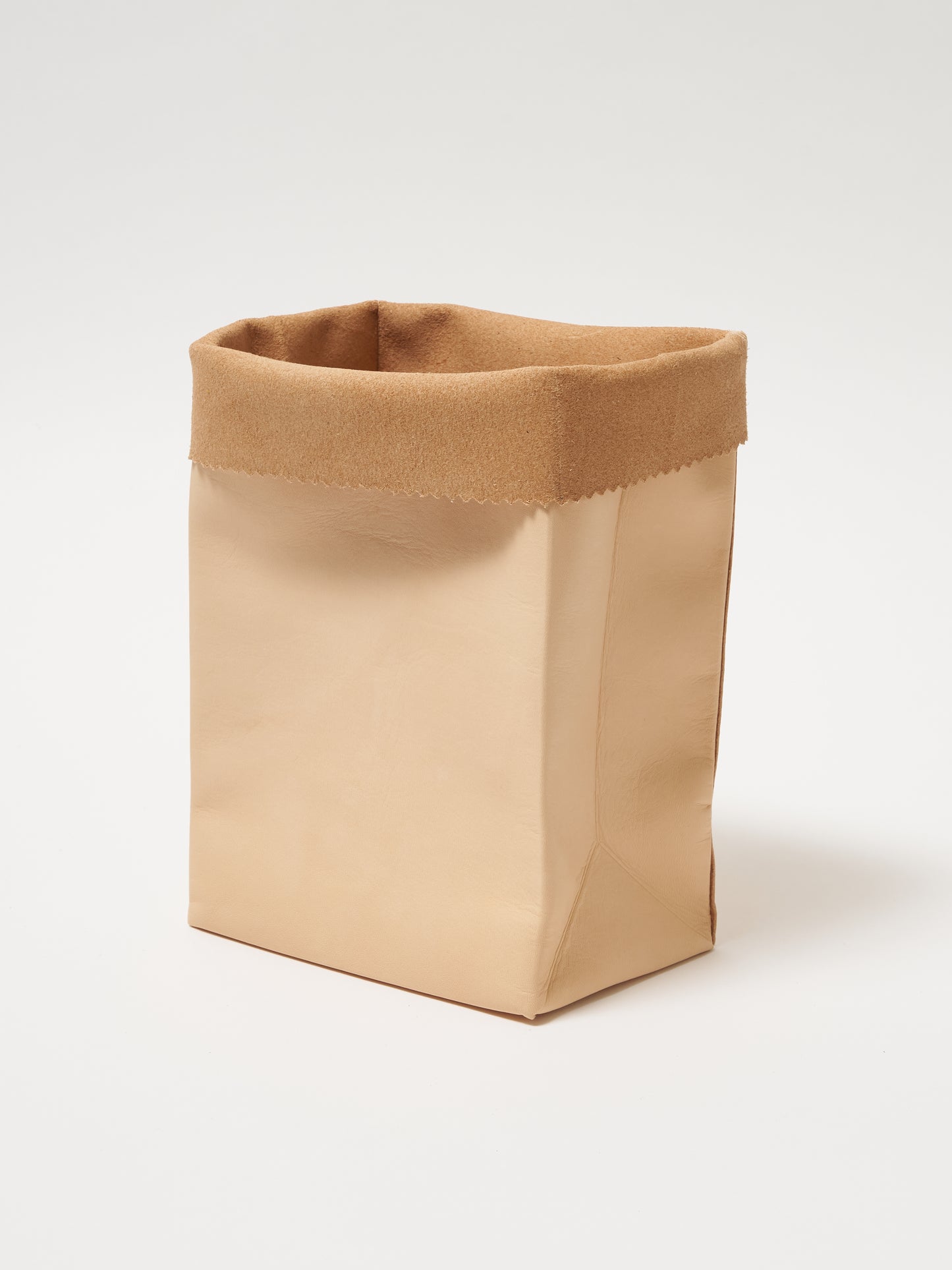 Self-Standing Bag