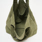 Tote Bag (Suede)