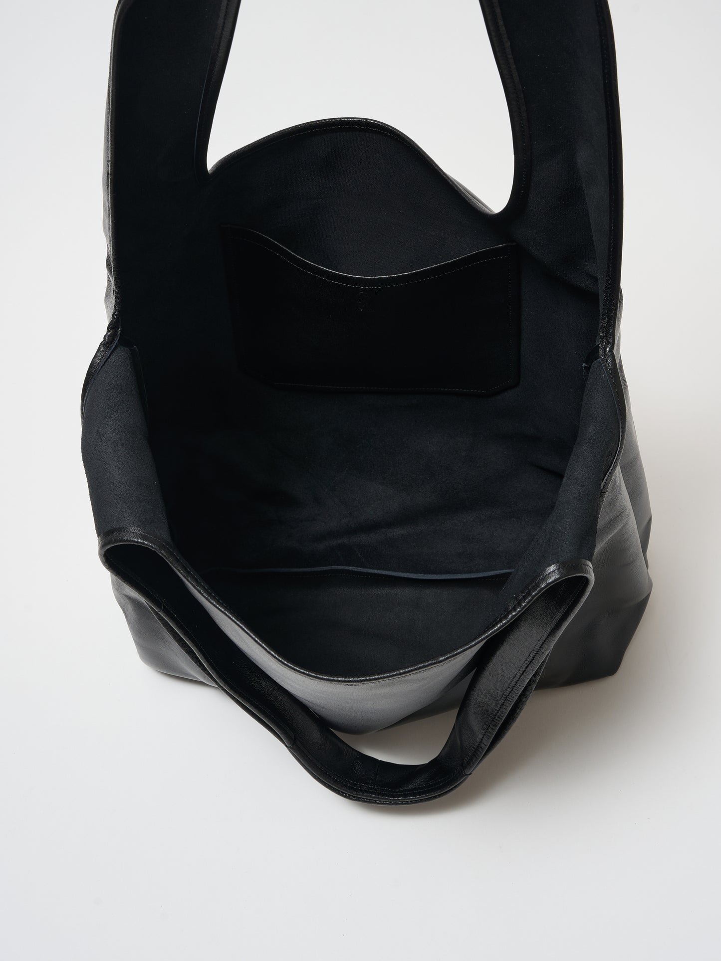 Tote Bag (Smooth)