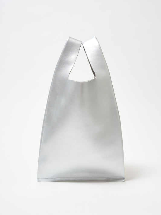 Walker's Bag (Silver)