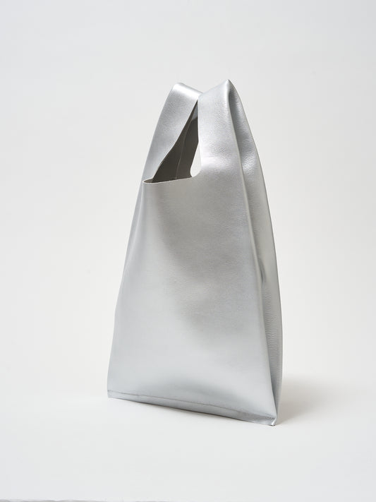 Walker's Bag (Silver)