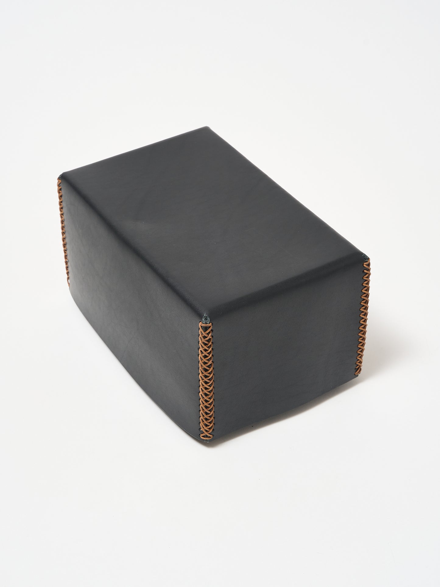 Leather Box (M)