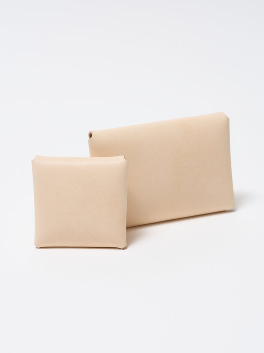 Coin Case (Natural)