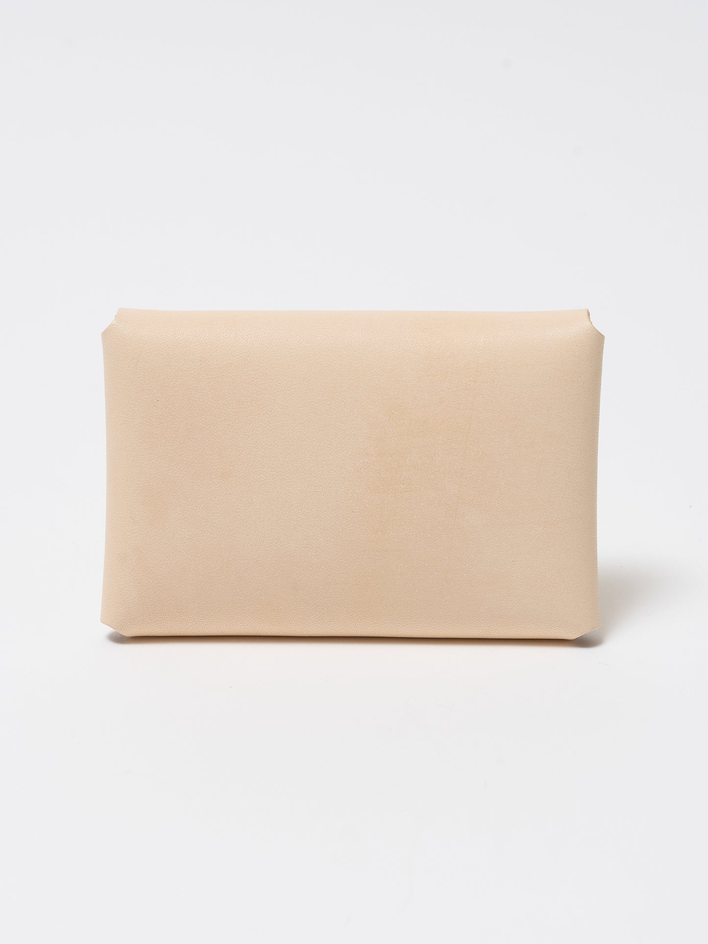 Coin Case (Natural)