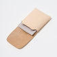 Card Case (Natural)