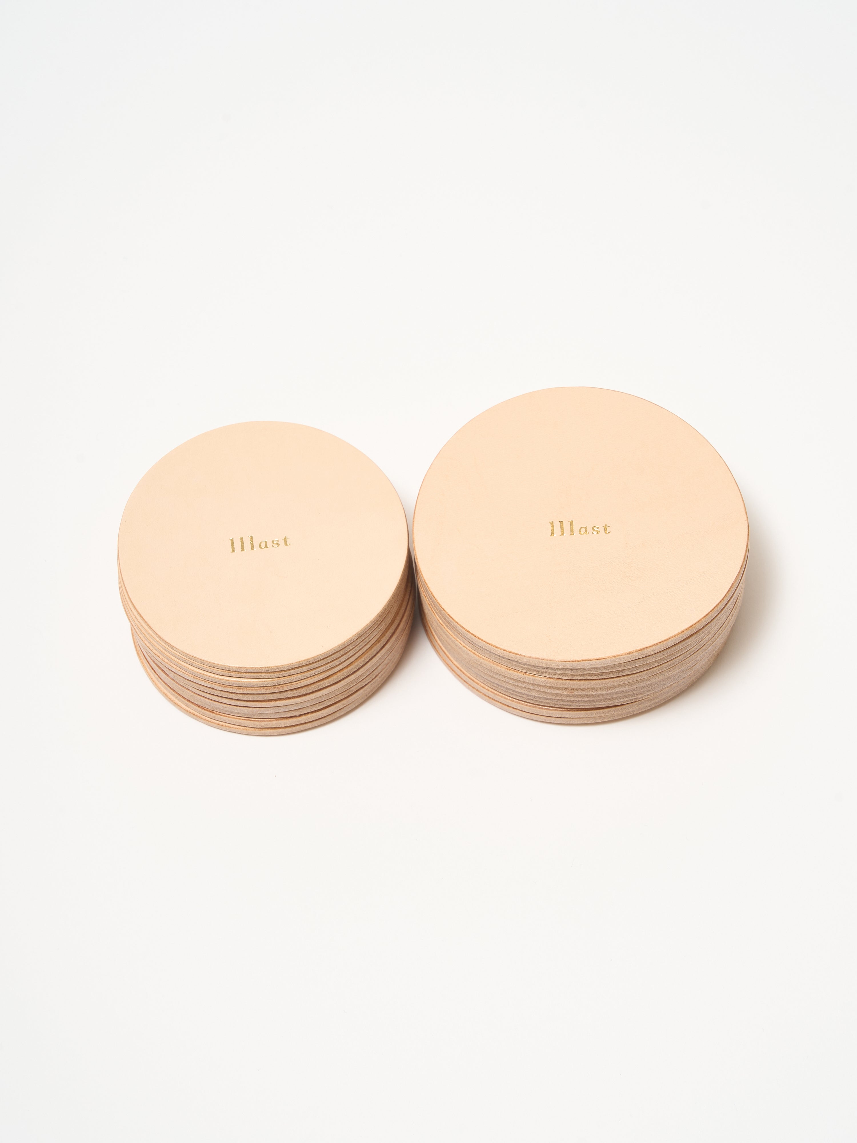 Coaster – lllast