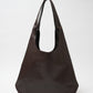 Tote Bag (Brown)