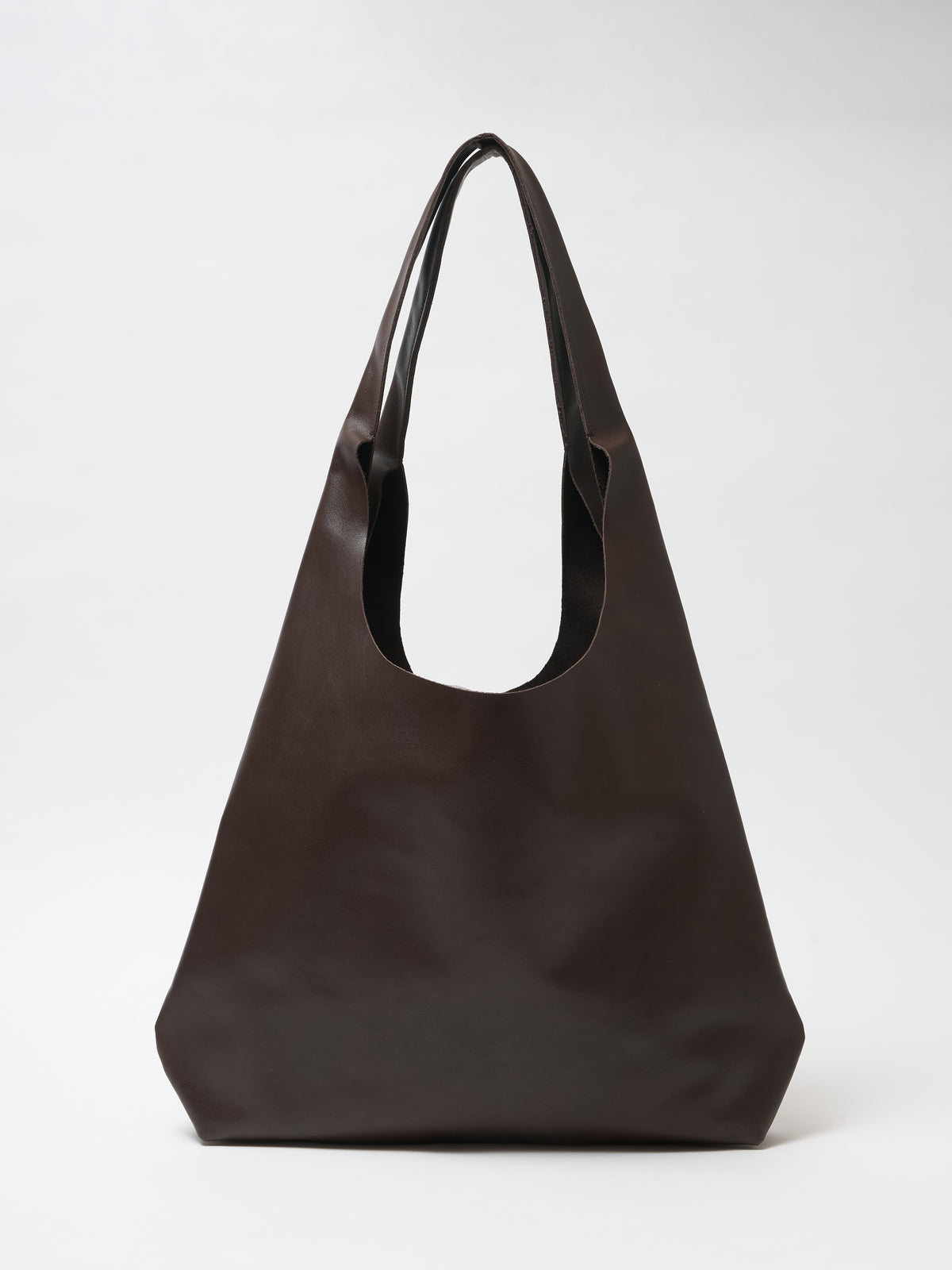 Tote Bag (Brown)