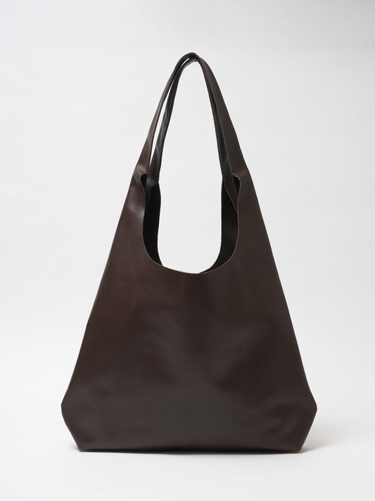 Tote Bag (Brown)