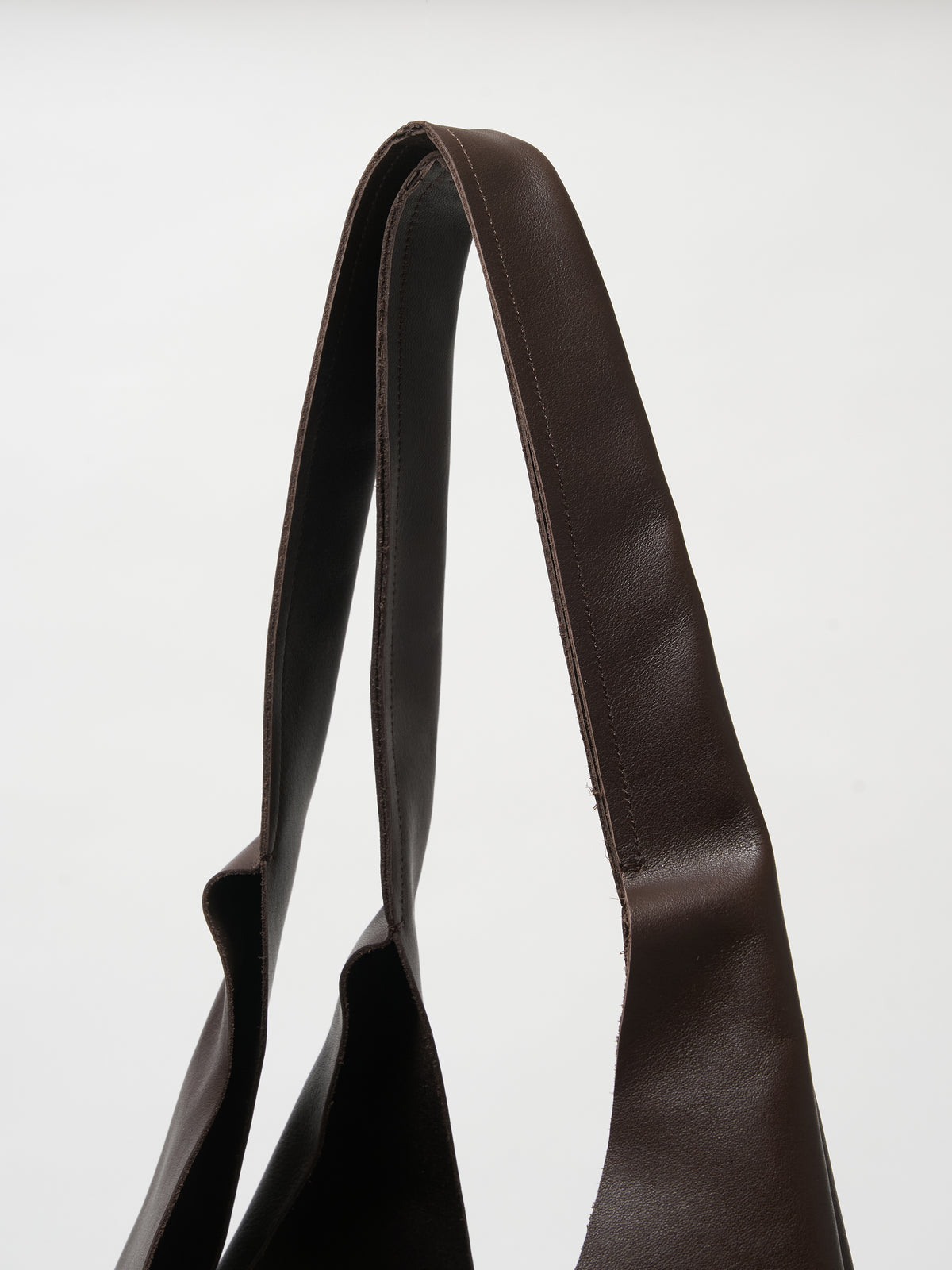 Tote Bag (Brown)
