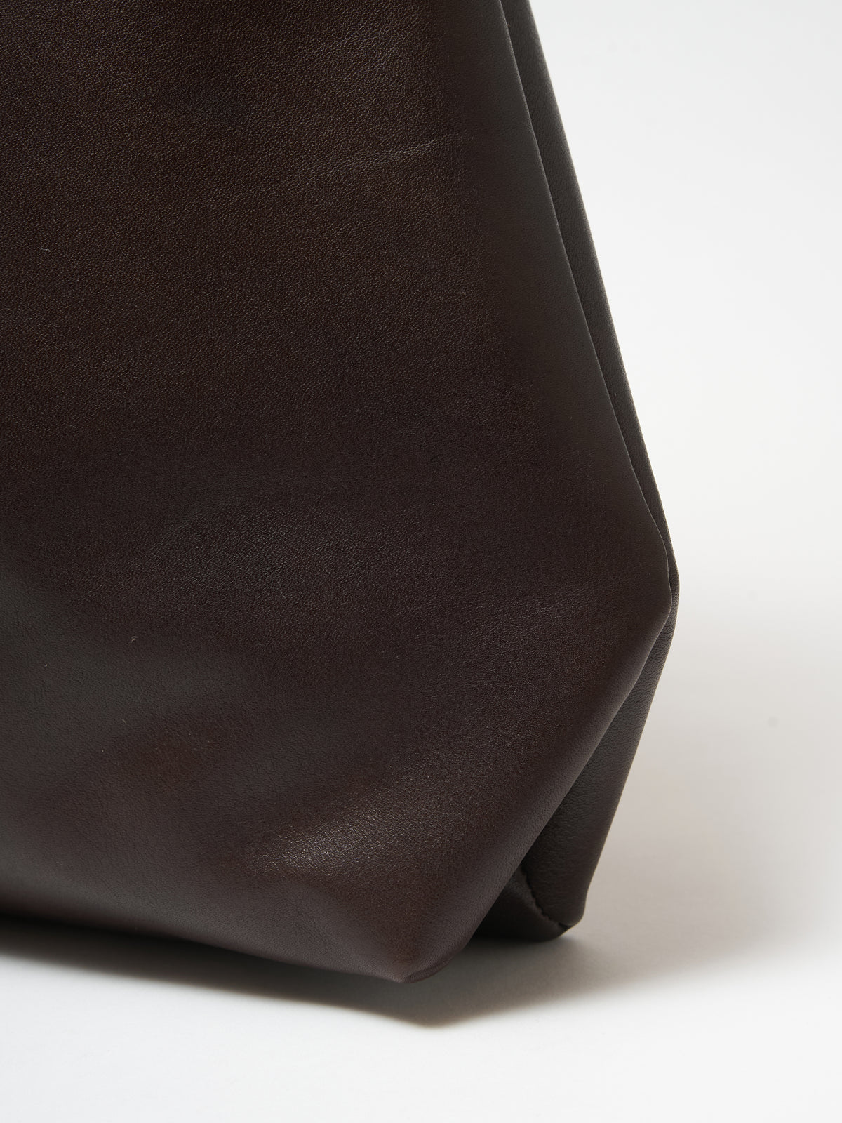 Tote Bag (Brown)