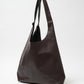Tote Bag (Brown)