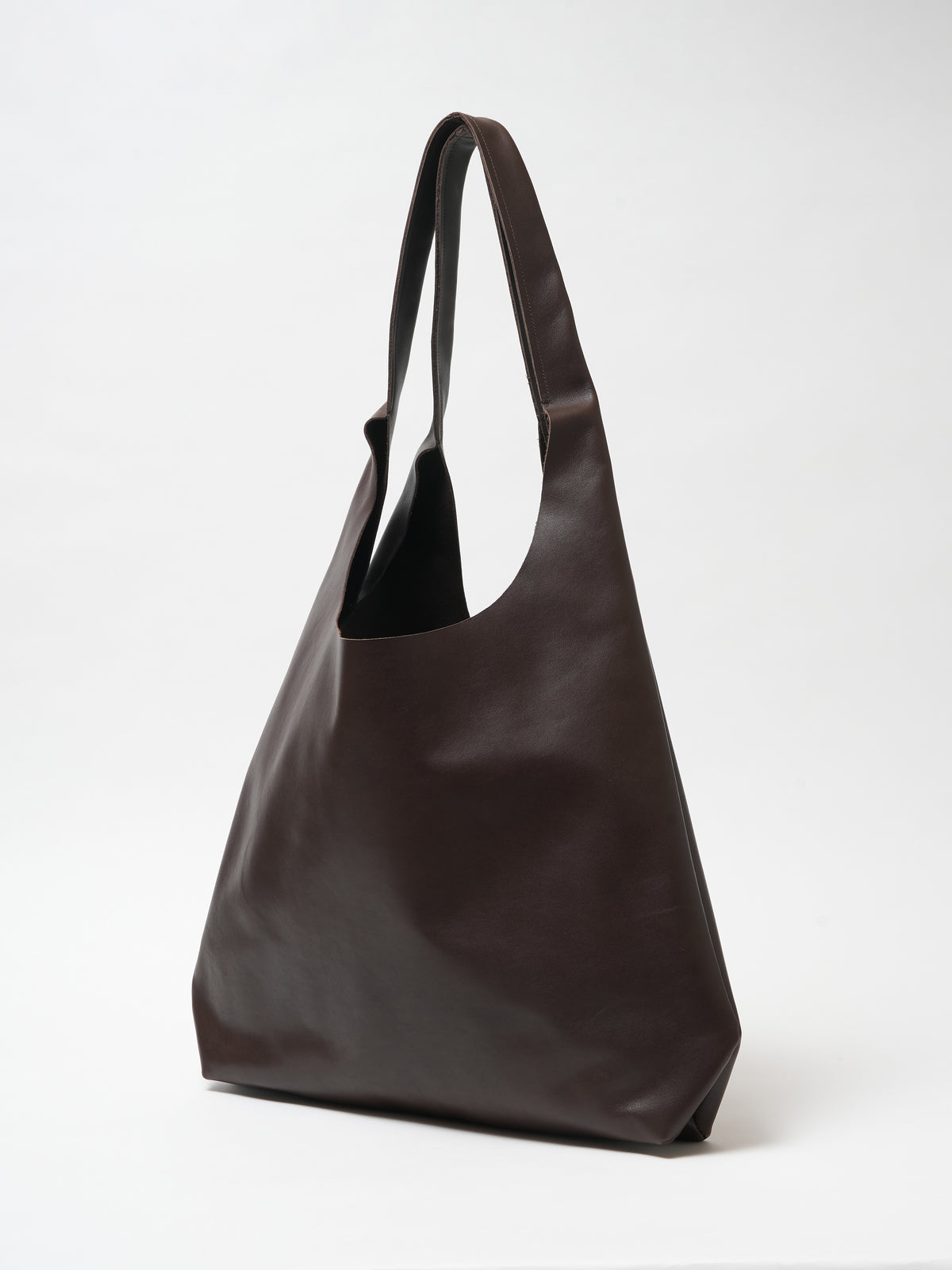 Tote Bag (Brown)