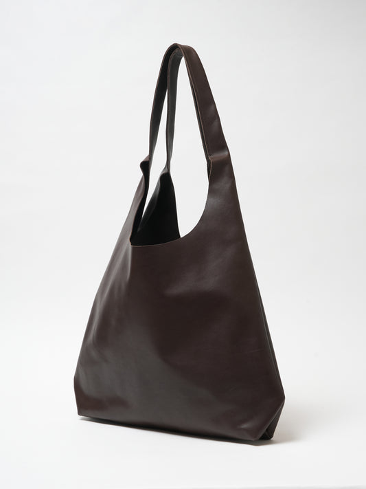 Tote Bag (Brown)
