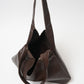 Tote Bag (Brown)