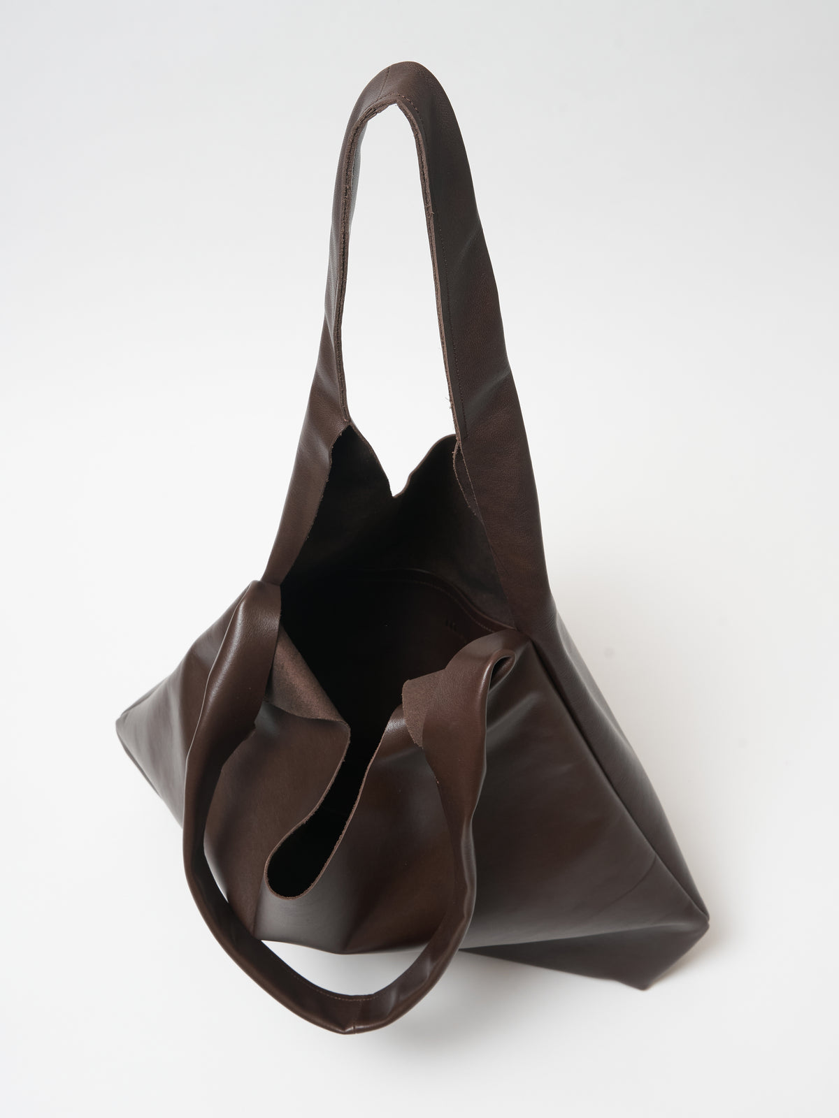Tote Bag (Brown)