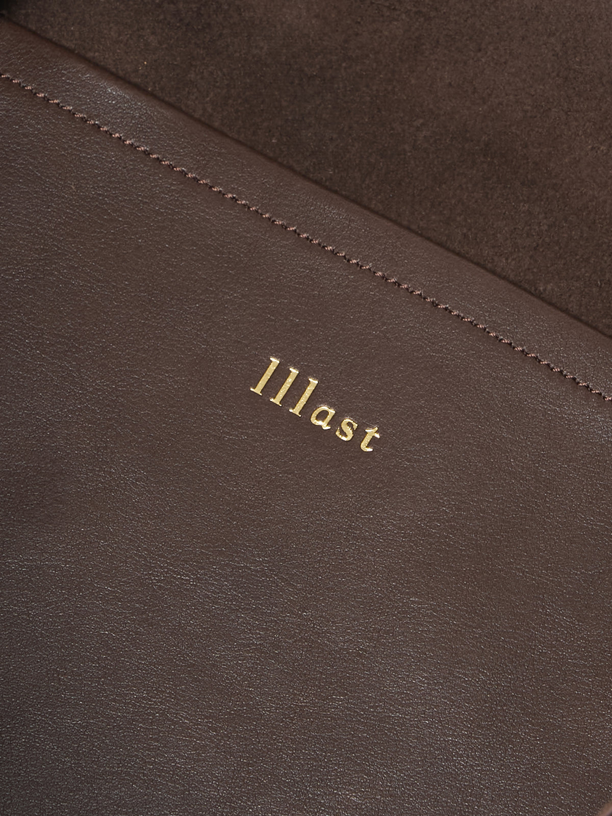 Tote Bag (Brown)