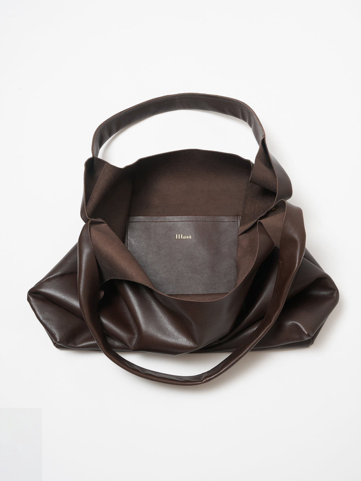 Tote Bag (Brown)