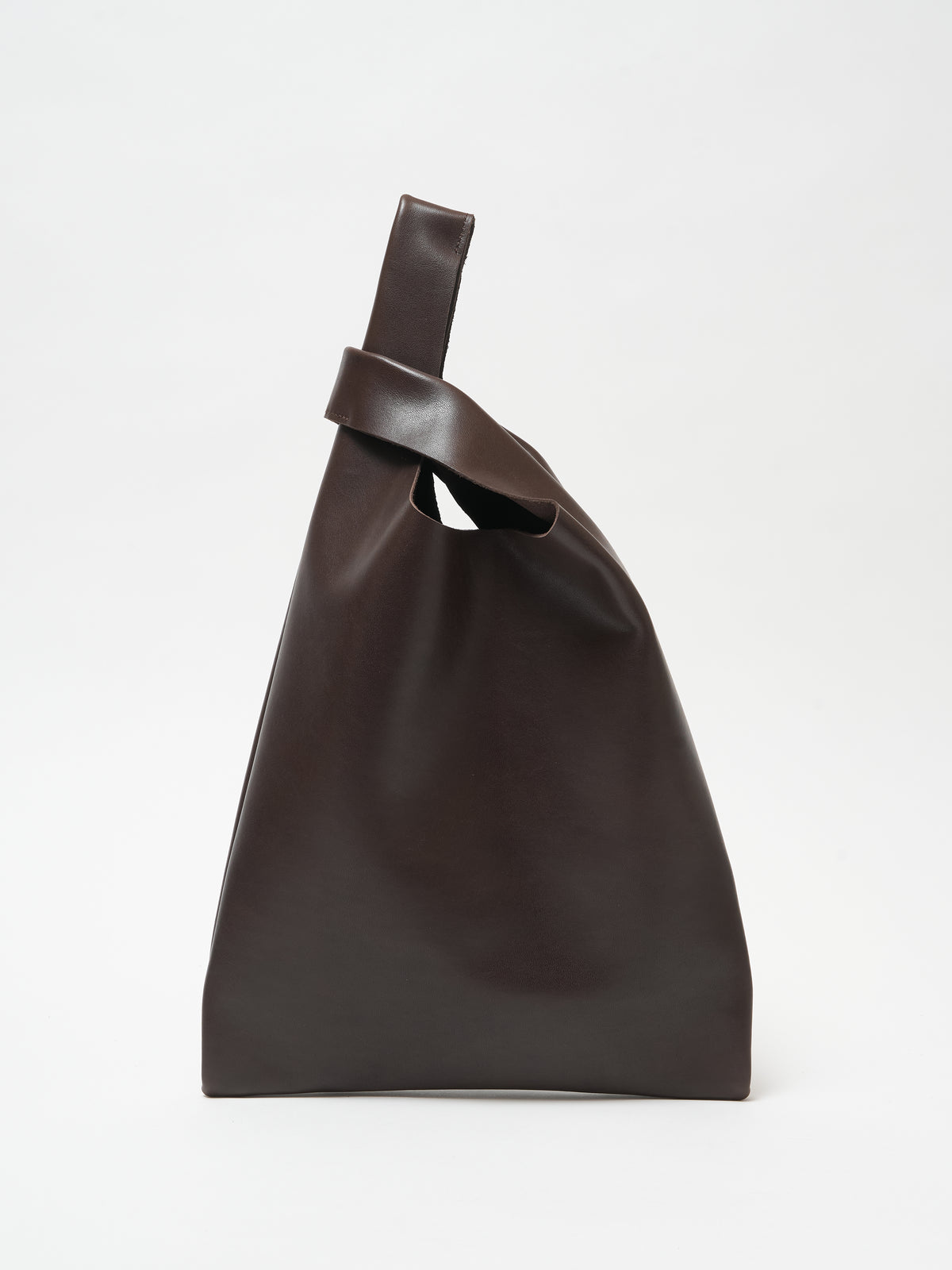 Handbag (Brown)