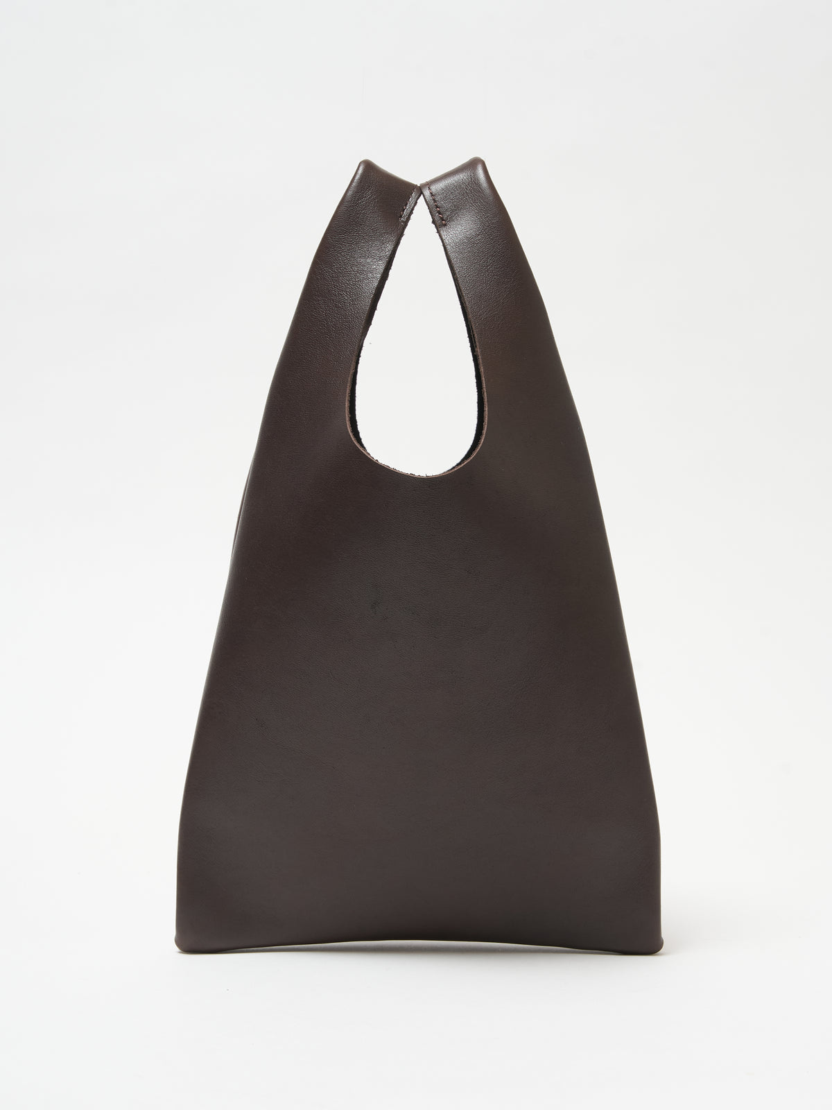 Handbag (Brown)