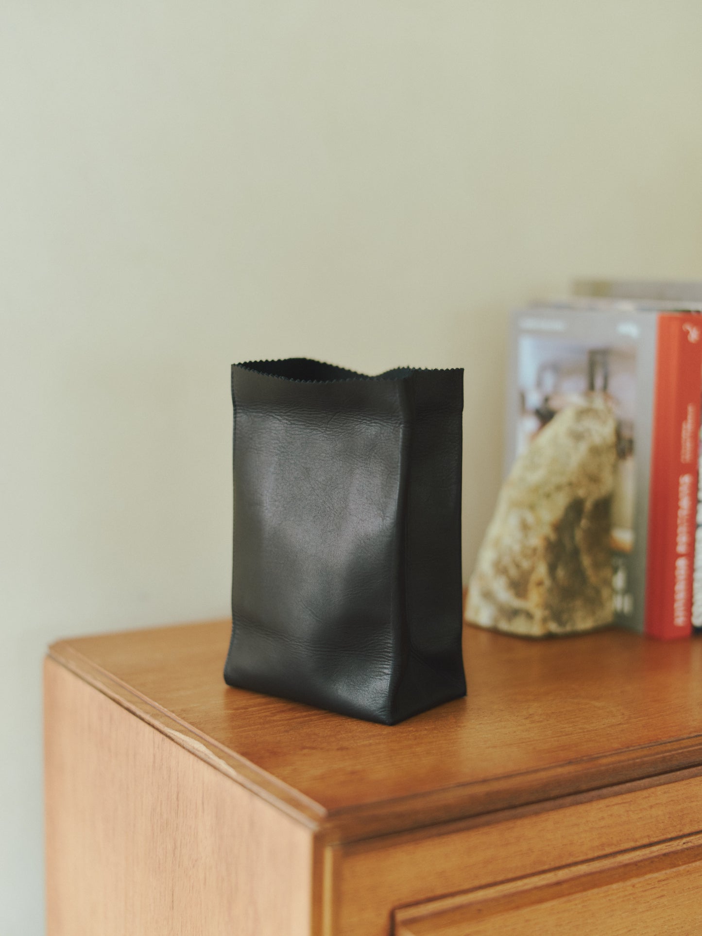 Self-Standing Bag