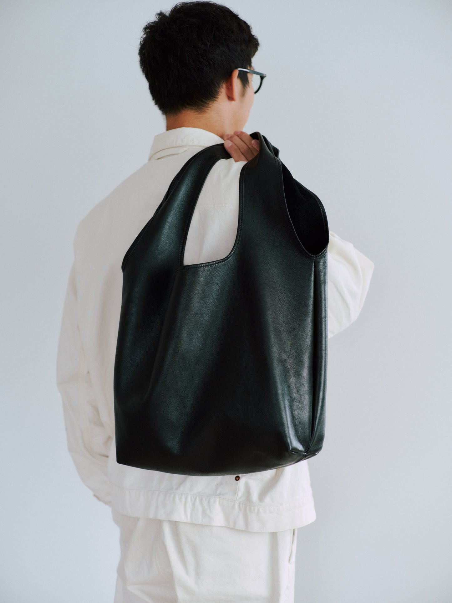 Tote Bag (Smooth)