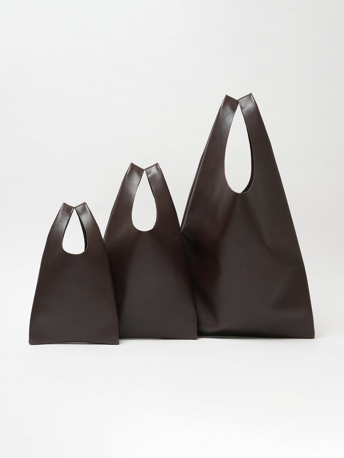 Handbag (Brown)